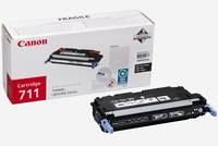 Canon Toner 711BK Original Schwarz 6000 Seiten 1660B002-2