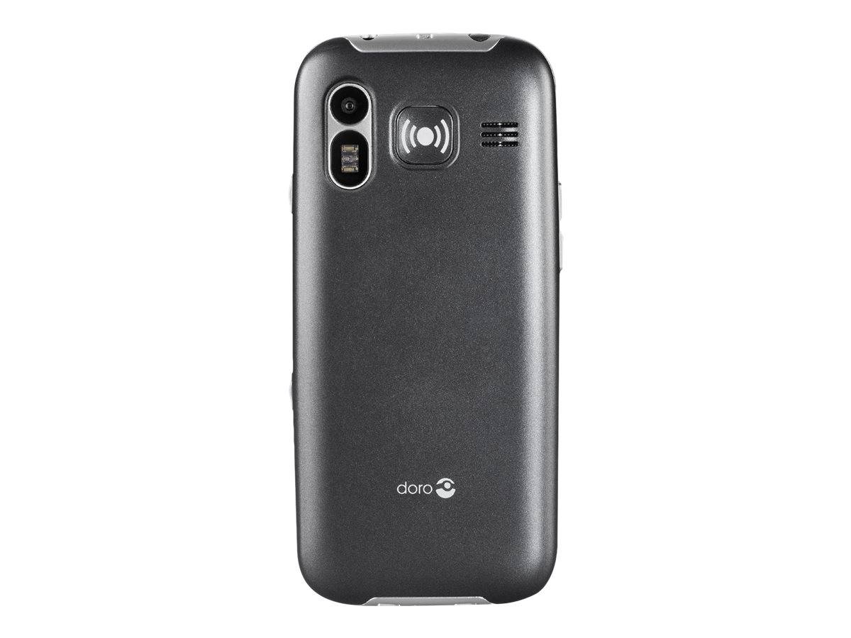 DORO Primo 368 - Feature Phone - microSD slot-4