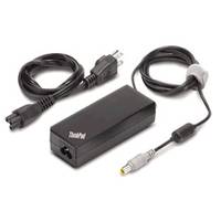 Lenovo ThinkPad 90W AC Adapter - Netzteil - Wechselstrom 100-240 V-2
