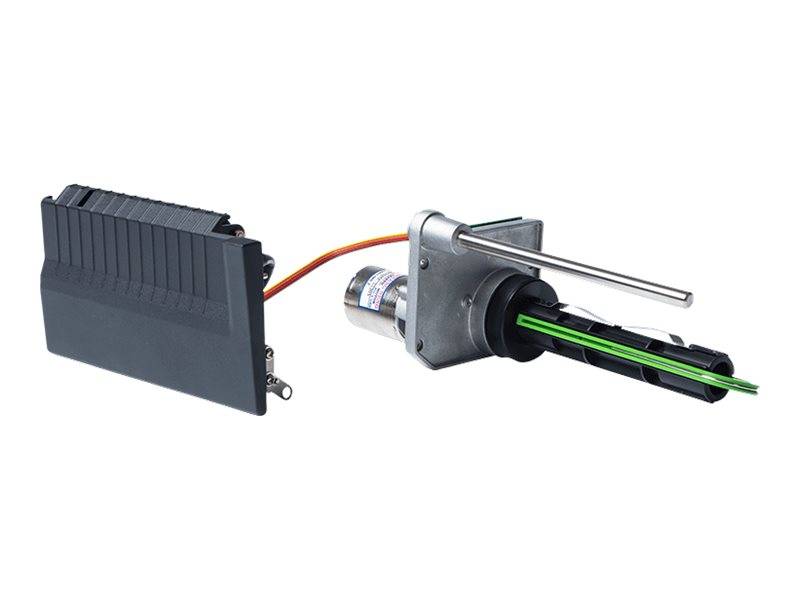 Brother Label Peeler - Modul zum Abziehen - für-1