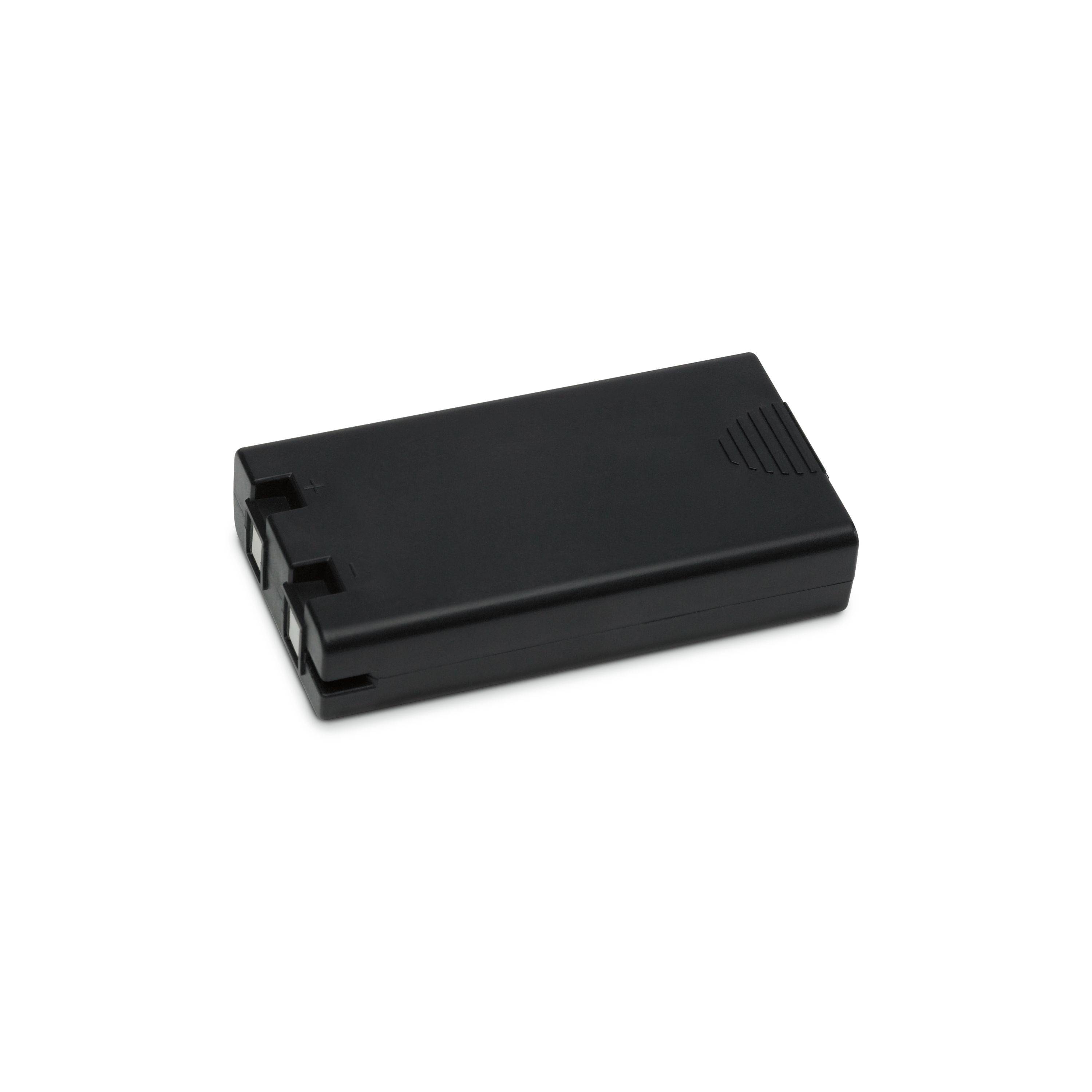 DYMO - Drucker-Batterie - 1 x Lithium-Ionen-2