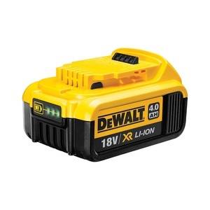 DeWALT XR DCB182 - Batterie - Li-Ion - 4 Ah-2