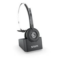 snom A190 - Headset - On-Ear - DECT - kabellos-4