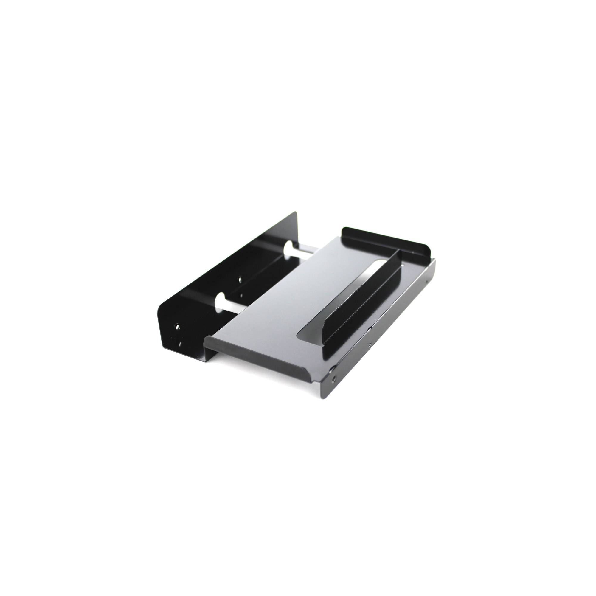 FANTEC QB-Bracket 25 - Laufwerksschachtadapter - 2.5"" (6.4 cm)-0