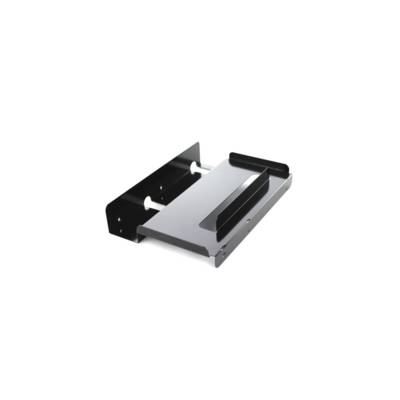 FANTEC QB-Bracket 25 - Laufwerksschachtadapter - 2.5"" (6.4 cm)-0