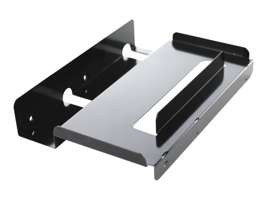 FANTEC QB-Bracket 25 - Laufwerksschachtadapter - 2.5"" (6.4 cm)-2