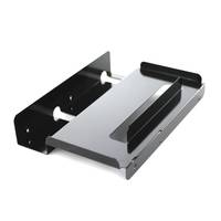 FANTEC QB-Bracket 25 - Laufwerksschachtadapter - 2.5"" (6.4 cm)-3