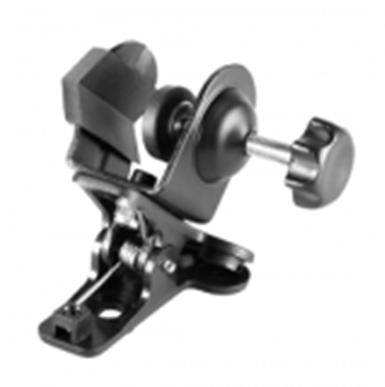 Walimex 16486, Schwarz, Metall, Kunststoff, 200 g, 90 mm, 120 mm, 110 mm-2