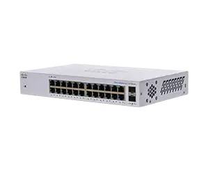 Cisco Business 110 Series 110-24T - Switch - unmanaged-2