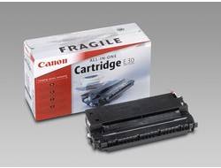 Canon E-30 - Schwarz - Original - Tonerpatrone - für FC-10X - 12X - 20X - 210 --3