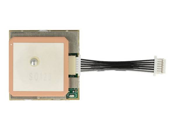 Navilock EM-506 - GPS-Empfängermodul - Engine Board
