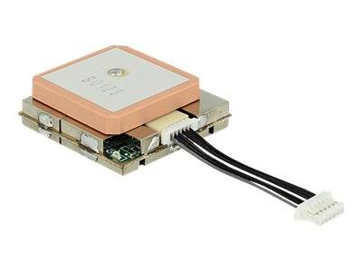 Navilock EM-506 - GPS-Empfängermodul - Engine Board-2