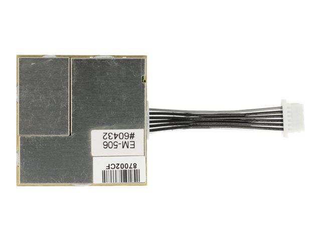 Navilock EM-506 - GPS-Empfängermodul - Engine Board-3