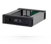 Jou Jye Computer JJ-137M-SS - Mobiles Speicher-Rack - 3.5"" (8.9 cm)-3