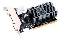 Inno 3D Grafikkarte Nvidia GeForce GT710 1 GB GDDR3-RAM PCIe HDMI®, DVI, VGA Passiv gekühlt-3