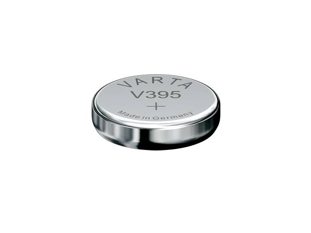 Varta Professional Electronics V 395 - Batterie SR57 - Silberoxid - 42 mAh-2