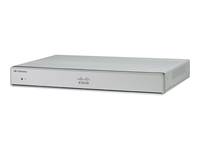 Cisco Integrated Services Router 1111 - Router 8-Port-Switch-3