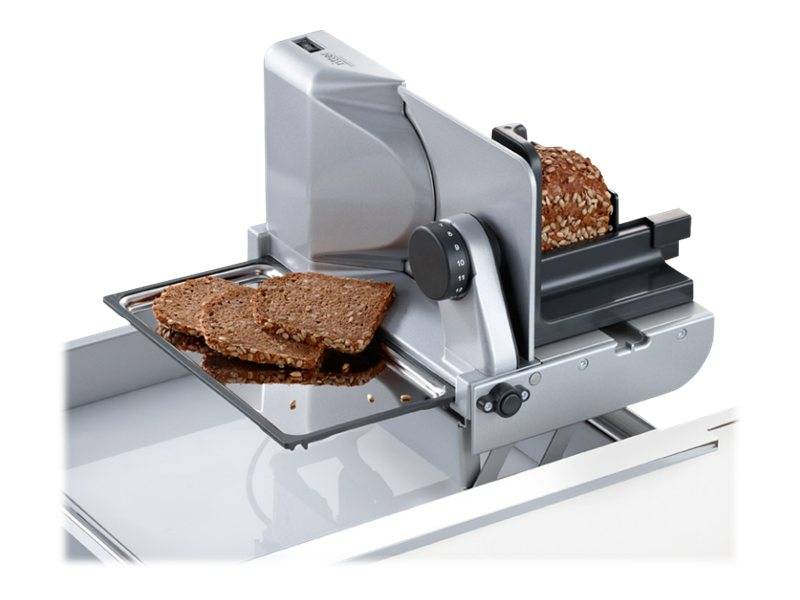 ritter AES 62 SR - Schneidemaschine - 65 W-0