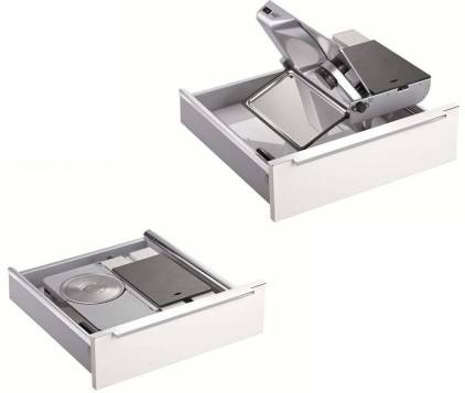ritter AES 62 SR - Schneidemaschine - 65 W-2