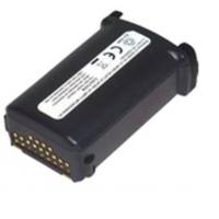 Zebra Battery Pack - Handheld-Akku - Lithium-Ionen - 2600 mAh - für Zebra MC9000-2