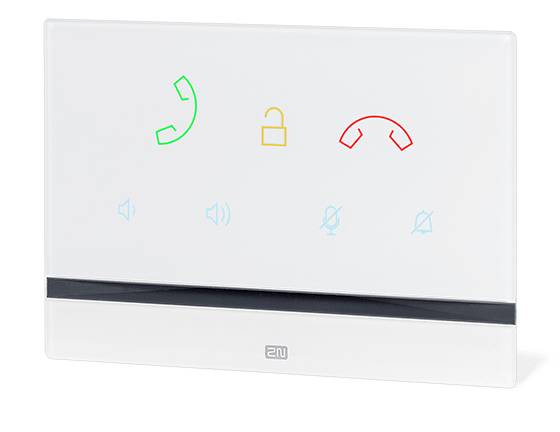 2N TELECOMMUNICATIONS - 2N Indoor Talk - Innensprechstelle - kabelgebunden-3