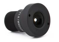 Mobotix B036 - CCTV-Objektiv - feste Brennweite-3