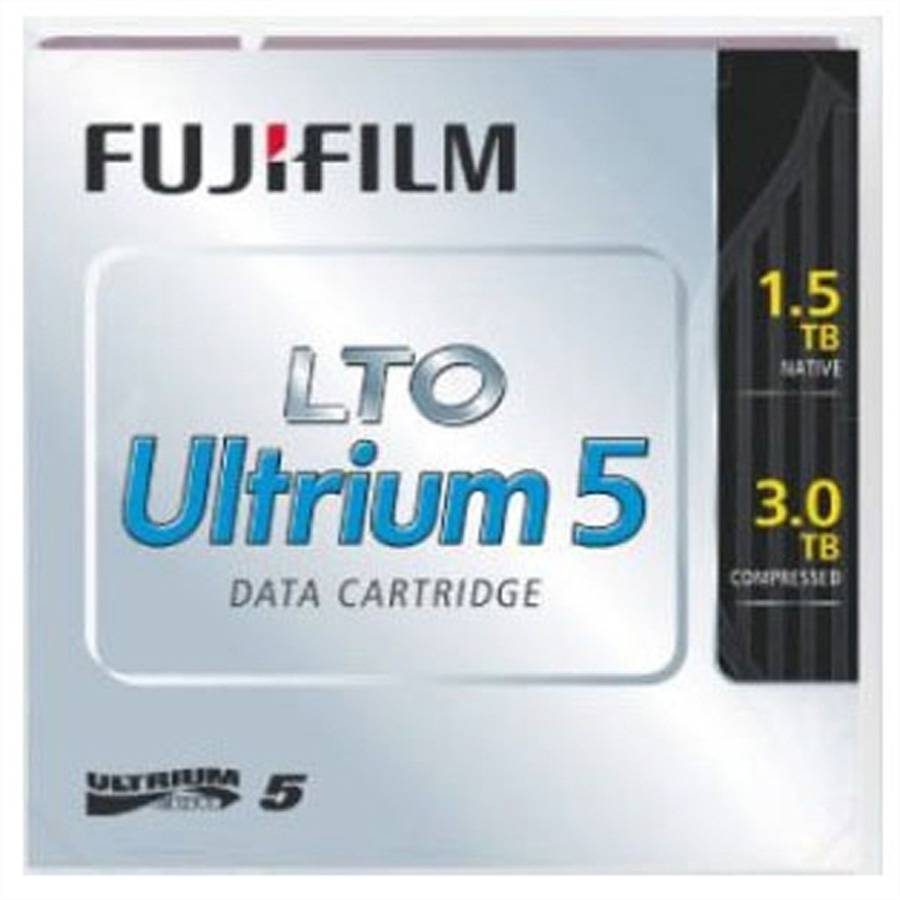 FUJIFILM LTO Ultrium G5 - LTO Ultrium 5 - 1.5-0