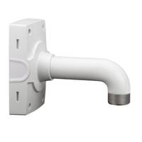 Axis Halterung für Kameramontage - geeignet für Wandmontage - für AXIS M3004 - M-2