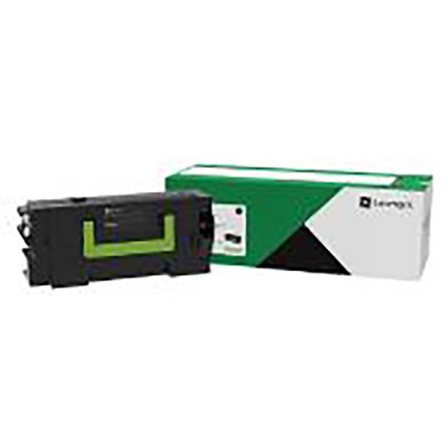 Lexmark - Ultra High Yield - Schwarz - original kaufen