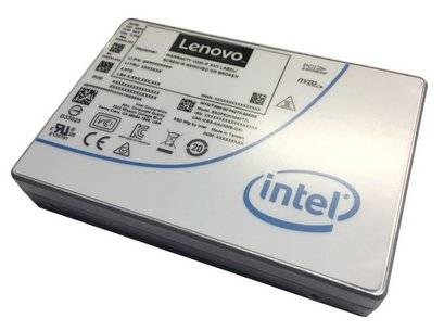 Intel P4510 Entry - 1 TB SSD - Hot-Swap - 2.5" (6.4 cm)-2