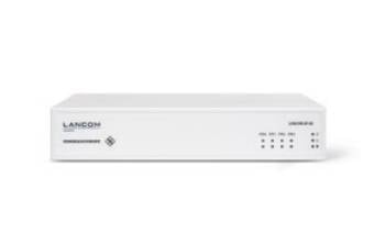 LANCOM R&S Unified Firewall UF-60 - Firewall-0