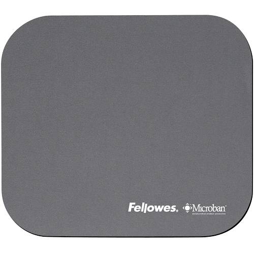 Fellowes Mauspad mit antibakteriellem Microban Schutz-1