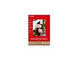 Canon Photo Paper Plus Glossy II PP-201 - Glänzend - A3 (297 x 420 mm) - 20 Blat-2