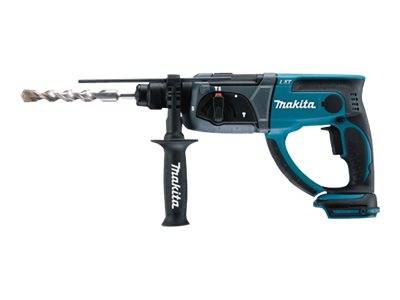 Makita DHR202Z - Bohrhammer - 3 Modi - SDS-plus-2