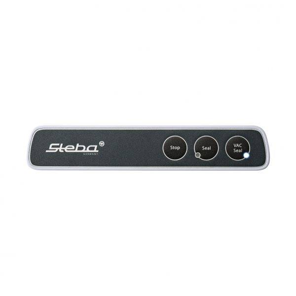 Steba VK 4 - Vakuumschließer - 110 W - weiß-3