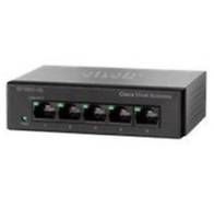 Cisco Small Business SG110D-05 - Switch - unmanaged-3