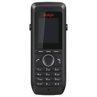 AVAYA 3735 - DECT-Handset (2,0" LED-Farbdisplay | Freisprechfunktion | Bluetooth | Vibration | IP44) - in schwarz-3