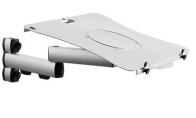 NOVUS DAHLE - Novus TSS - Montagekomponente (Notebook-Halterung)-2
