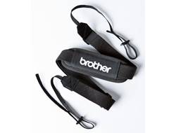Brother - Schulterriemen - für RuggedJet RJ-2030, 2050, 2140, 2150, 3150, RJ4030, RJ-4030, 4040-3