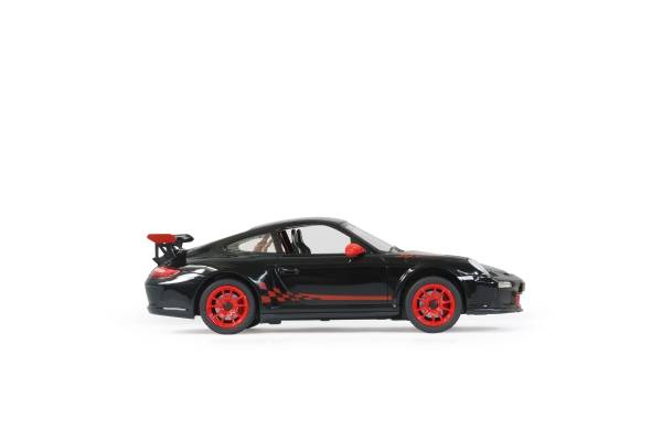 Jamara Porsche GT3 RS, Auto-1
