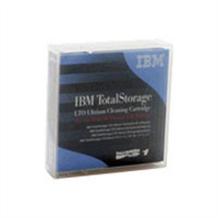 IBM - LTO Ultrium - Reinigungskassette - für IBM 3580, 3584-0