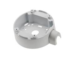 Axis T94G01P Conduit Back Box - Gehäuse - für AXIS Q1765-LE Network Camera - Q19-3