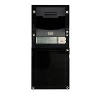2N TELECOMMUNICATIONS - 2N IP Verso Main Unit - Mit Kamera - Haupteinheit der IP-Gegensprechanlage-2