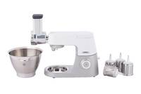JVC - Kenwood KAX643ME - Reibenaufsatz - für Standmixer, für Küchenmaschine-3