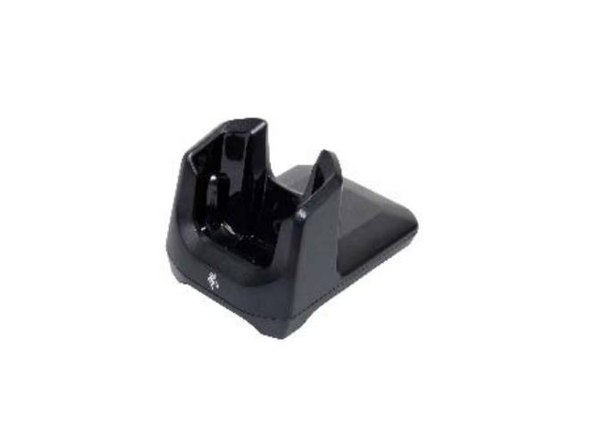 Zebra Single Slot Base Cradle - Handheld-Ladestation-1