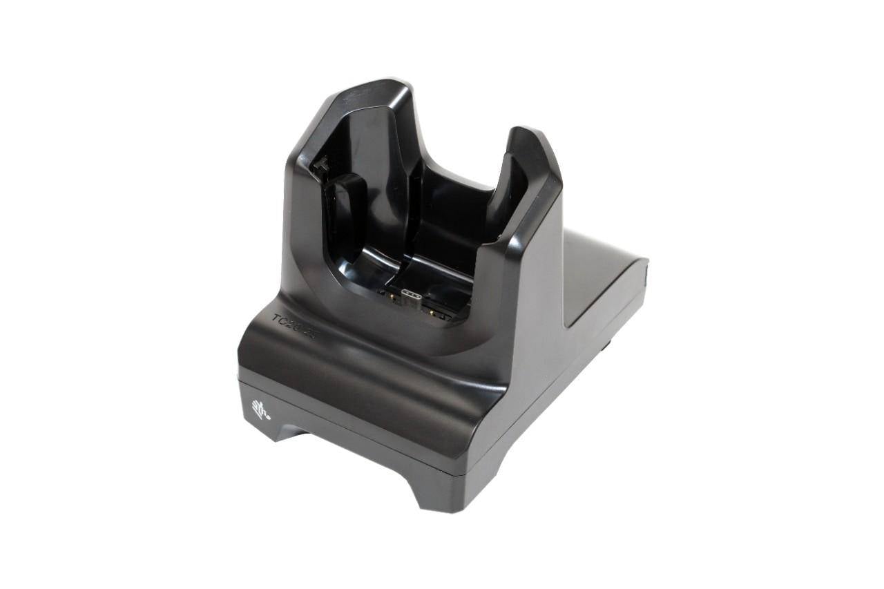 Zebra Single Slot Base Cradle - Handheld-Ladestation-2