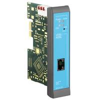 INSYS icom MRcard PD - DSL-Modem - Digitalsteckplätze:-2