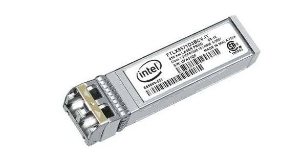 Intel Ethernet SFP+ SR Optics - SFP+-Transceiver-Modul-3