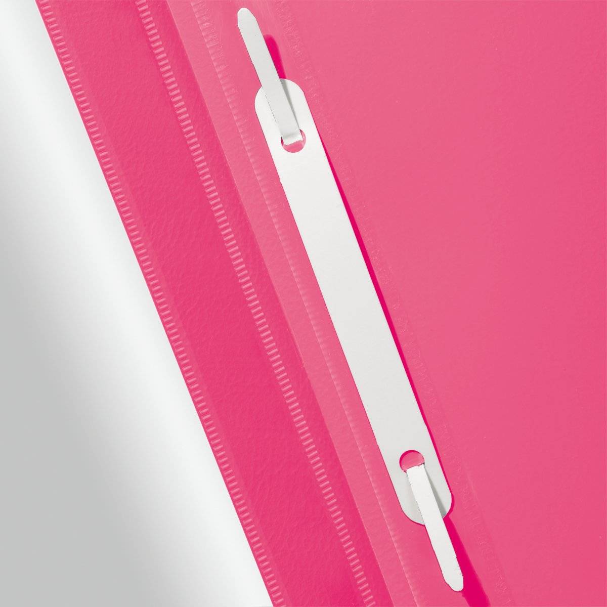 Herlitz 50016211, Pink, Polypropylen (PP), Matt, A4, 1 Stück(e), Deutschland-2