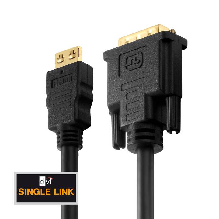 Purelink PureInstall PI3000 - Adapterkabel - Single Link-1